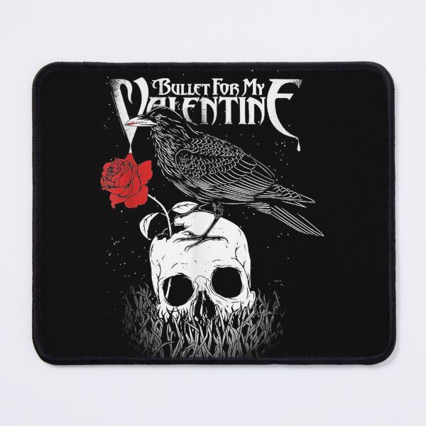 Item preview, Bullet For My Valentine designed and sold by BeatyDoll.