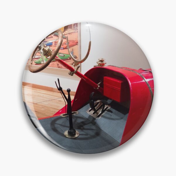 Item preview, Model T Speedster designed and sold by Thaddeus Zajdowicz.