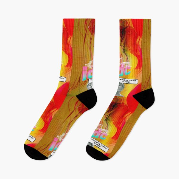 Item preview, I don't care. designed and sold by John Tyler Mounce.