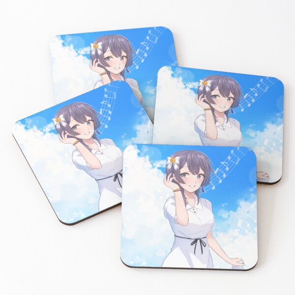 Item preview, Bernadetta post time birthday designed and sold by Lilshironeko.