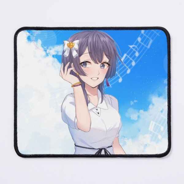 Item preview, Bernadetta post time birthday designed and sold by Lilshironeko.