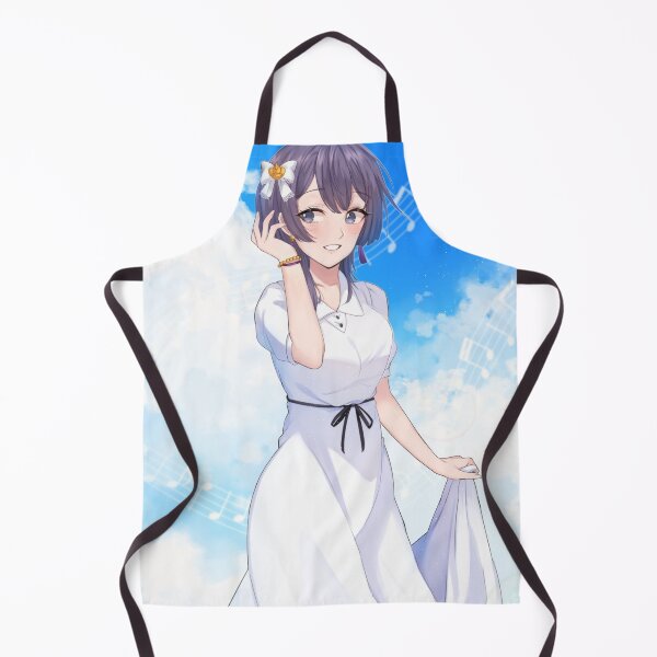 Item preview, Bernadetta post time birthday designed and sold by Lilshironeko.