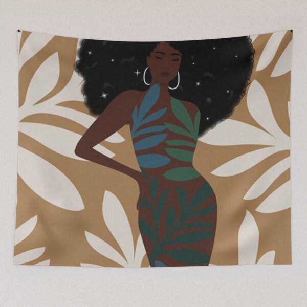 Item preview, Crowning Glory II Poster designed and sold by andrewroche.