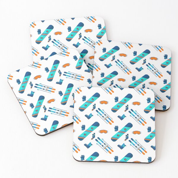 Item preview, Winter Sport Skiing Tools designed and sold by DarelliBeauty.
