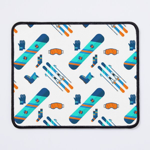 Item preview, Winter Sport Skiing Tools designed and sold by DarelliBeauty.