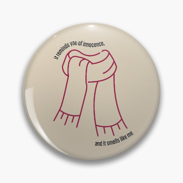 Item preview, All Too Well scarf designed and sold by megbc.