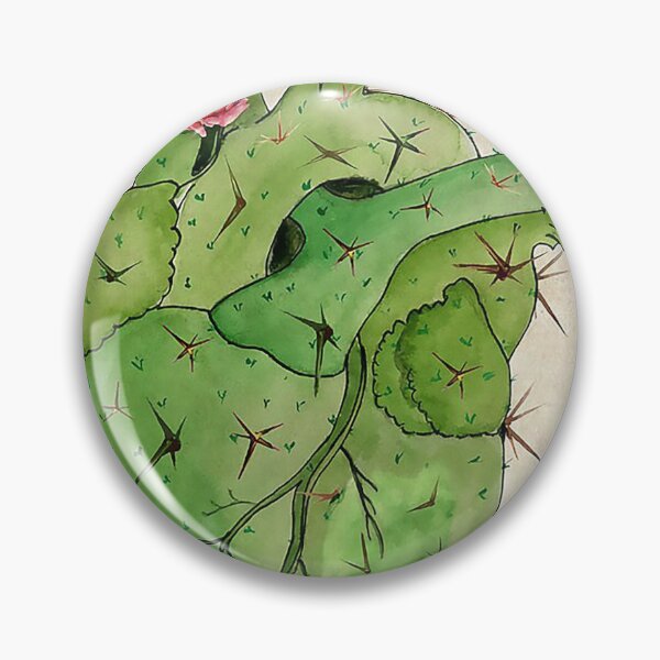 Item preview, Cardiologist Cacti Heart   designed and sold by SimonsonNuala.
