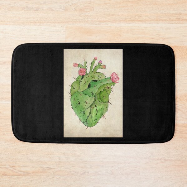 Item preview, Cardiologist Cacti Heart   designed and sold by SimonsonNuala.