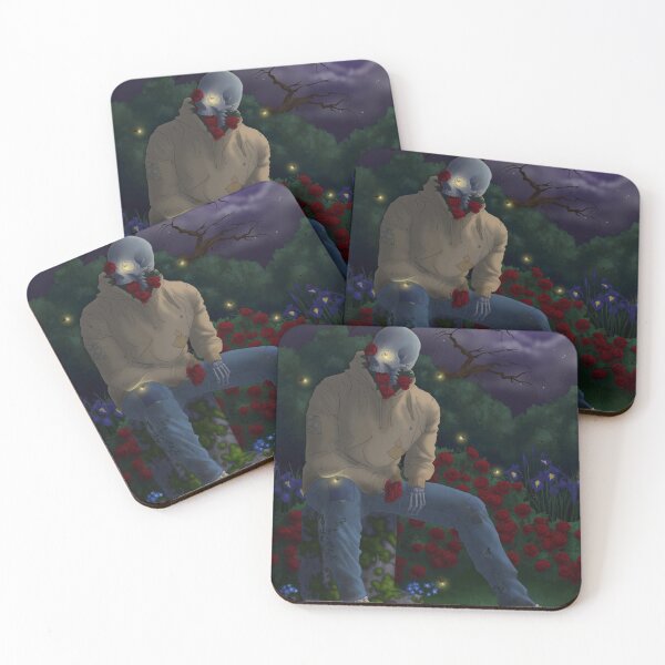 Item preview, Bloom at Night designed and sold by Midglings.