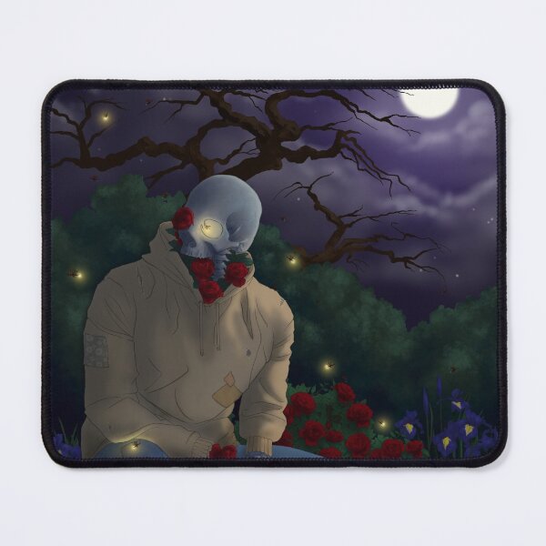 Item preview, Bloom at Night designed and sold by Midglings.