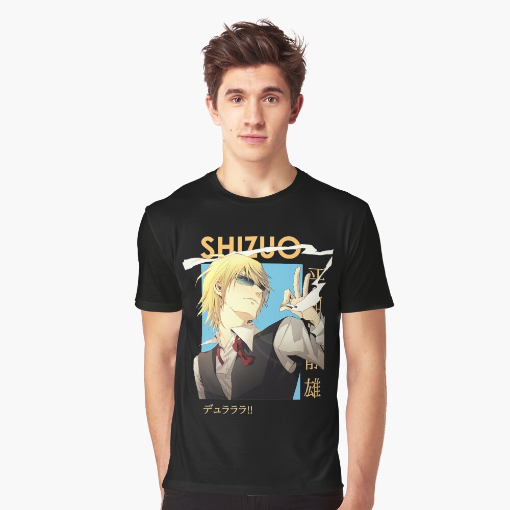 Aperçu de l'œuvre T-shirt graphique créée et vendue par Timothymati2828.