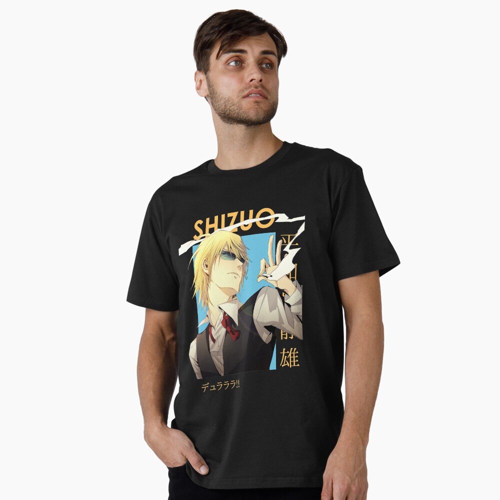 Aperçu de l'œuvre T-shirt premium créée et vendue par Timothymati2828.