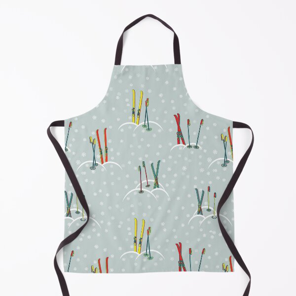 Item preview, Ski On Winter Snow designed and sold by DarelliBeauty.