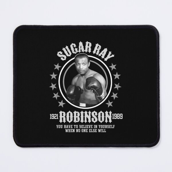 Item preview, Sugar, Ray, Robinson, 3, For, Man, For, Women, Handmade designed and sold by MLQQVEB.