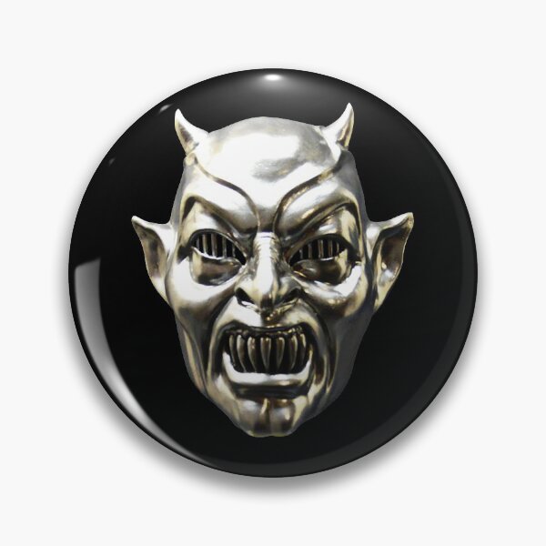 Item preview, Demons - Mask designed and sold by DCdesign.
