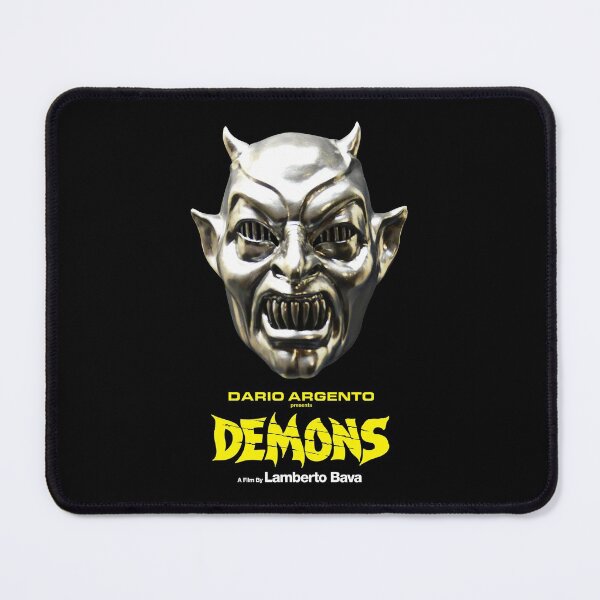 Item preview, Demons - Mask designed and sold by DCdesign.