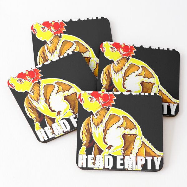 Item preview, no thoughts head empty Classic designed and sold by JenniferCole1.