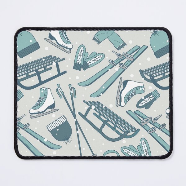 Item preview, Winter Ski Items designed and sold by DarelliBeauty.