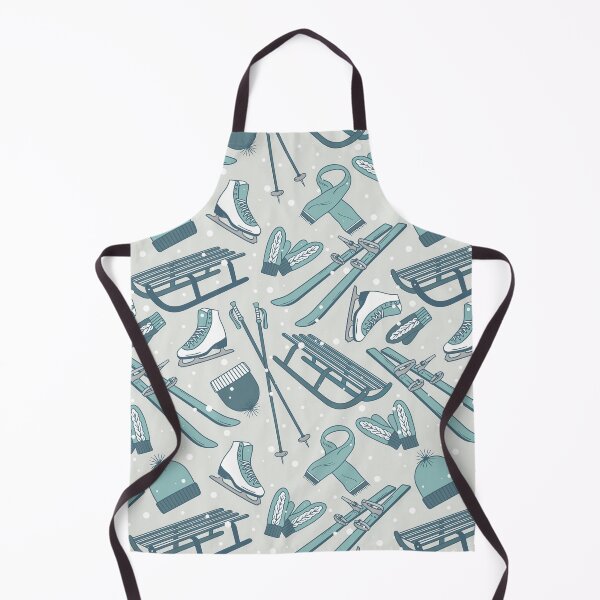 Item preview, Winter Ski Items designed and sold by DarelliBeauty.