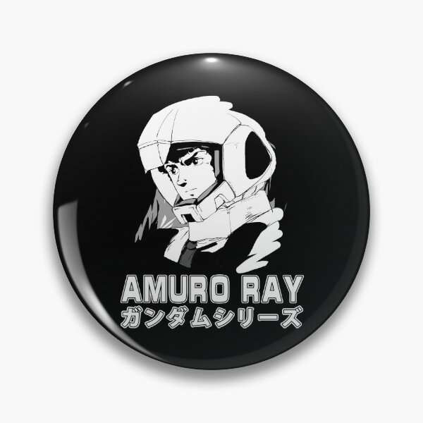 Item preview, Graphic vintage Amuro Ray character robots designed and sold by DanielBarros156.
