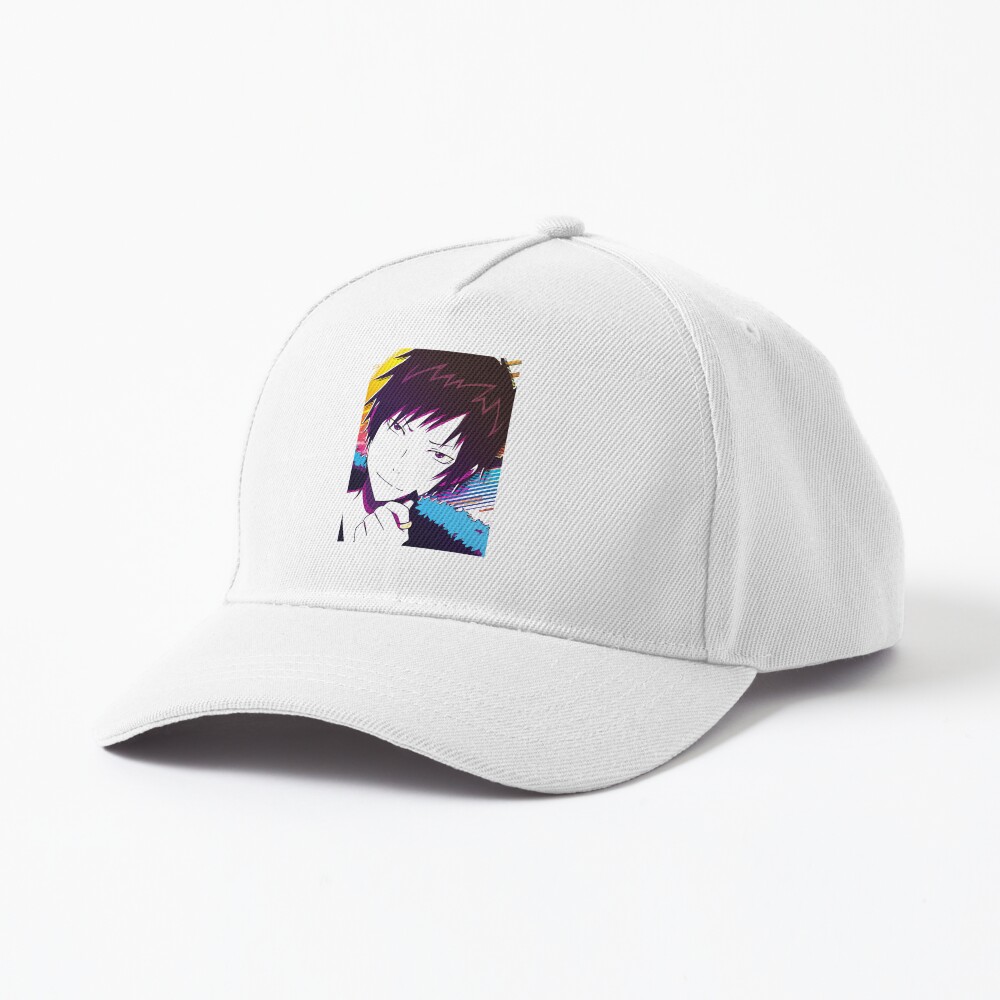 Aperçu de l'œuvre Casquette de baseball créée et vendue par Timothymati2828.
