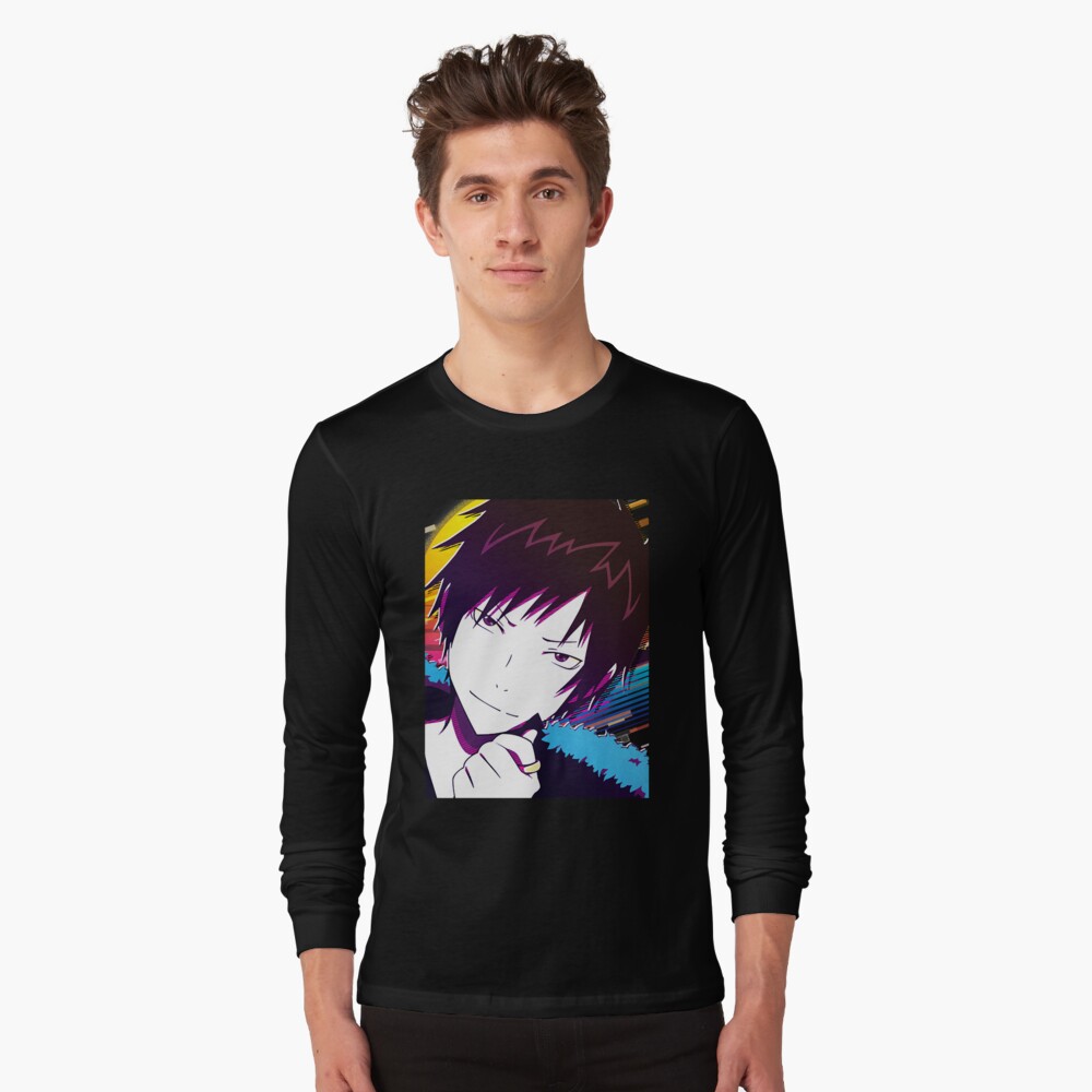 Aperçu de l'œuvre T-shirt manches longues créée et vendue par Timothymati2828.