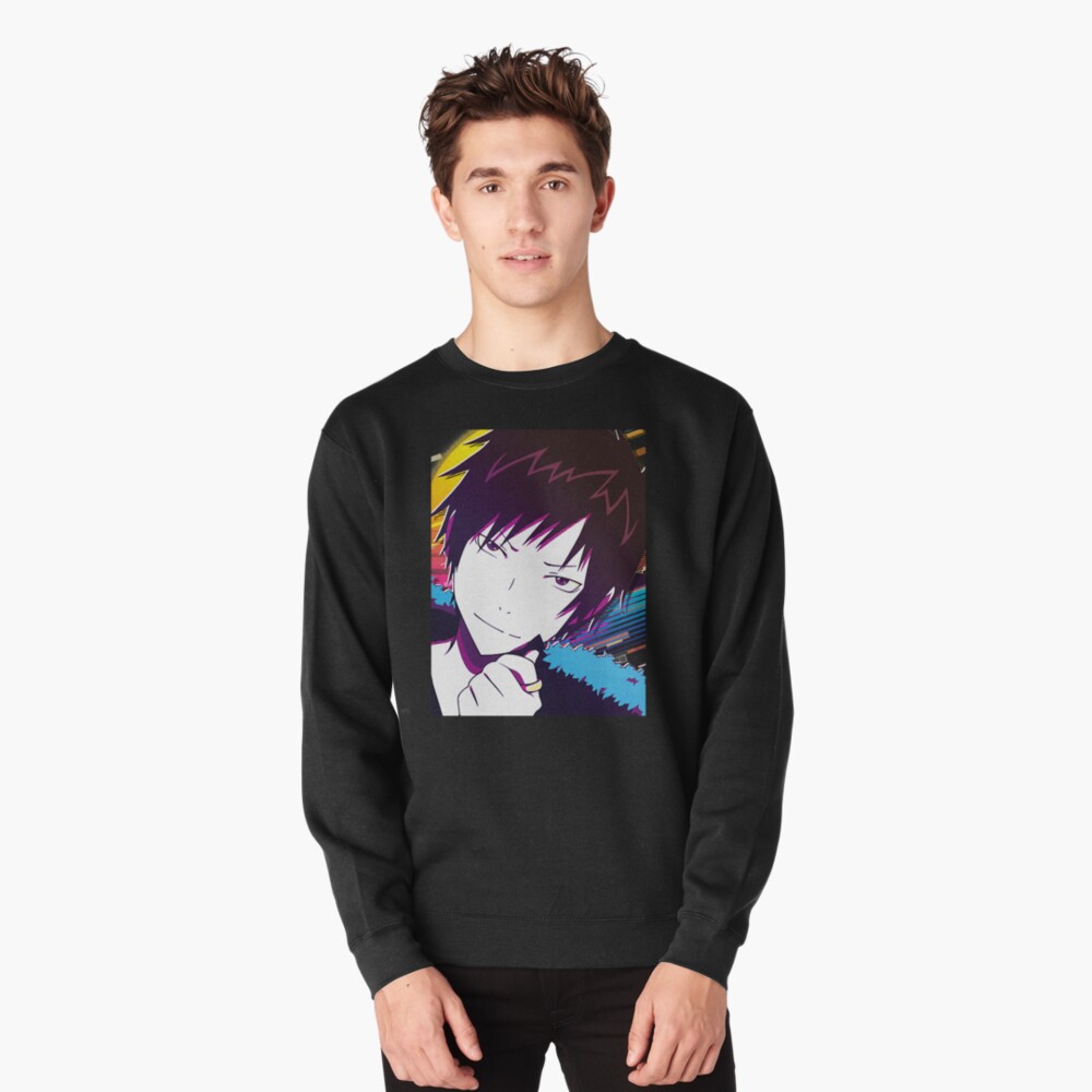 Aperçu de l'œuvre Sweatshirt épais créée et vendue par Timothymati2828.