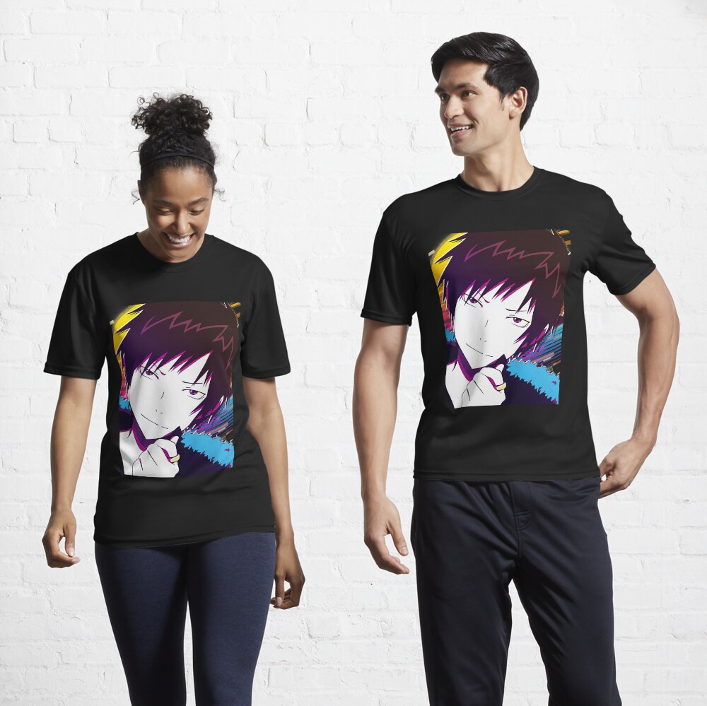 Aperçu de l'œuvre T-shirt respirant créée et vendue par Timothymati2828.
