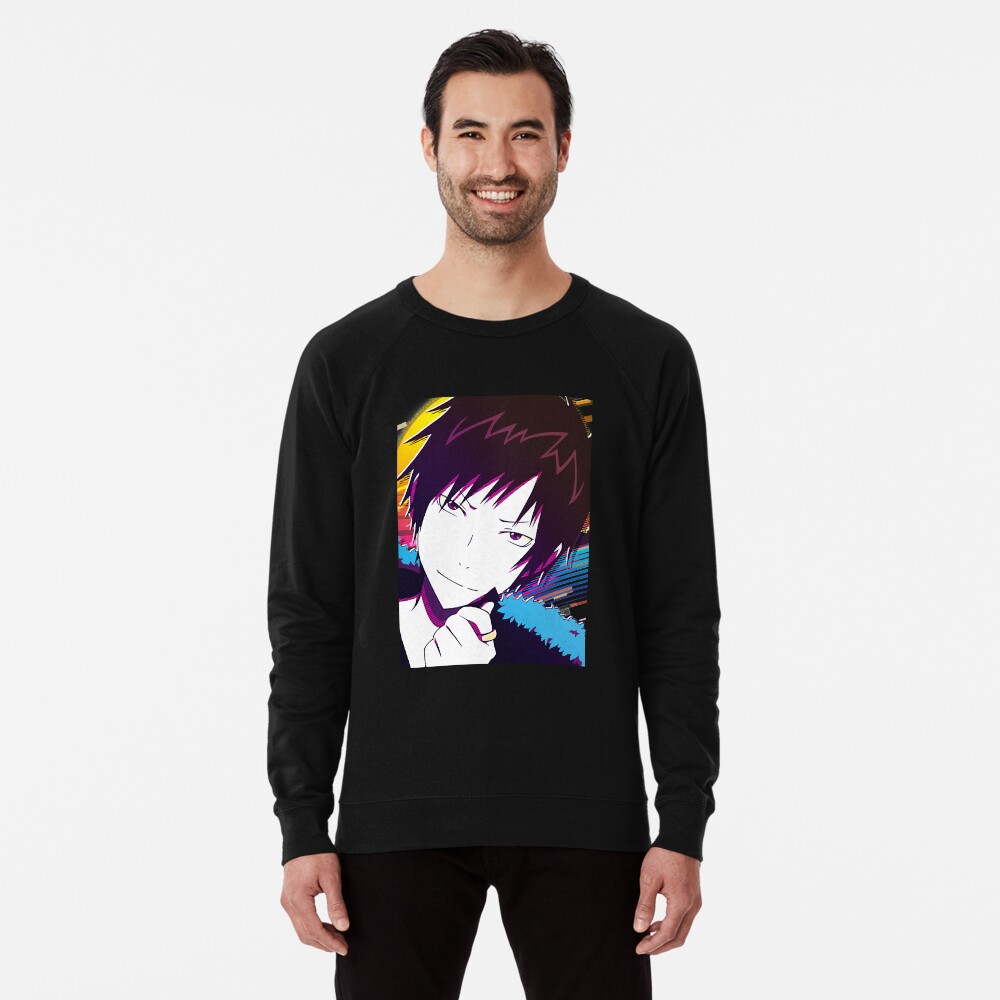 Aperçu de l'œuvre Sweatshirt léger créée et vendue par Timothymati2828.