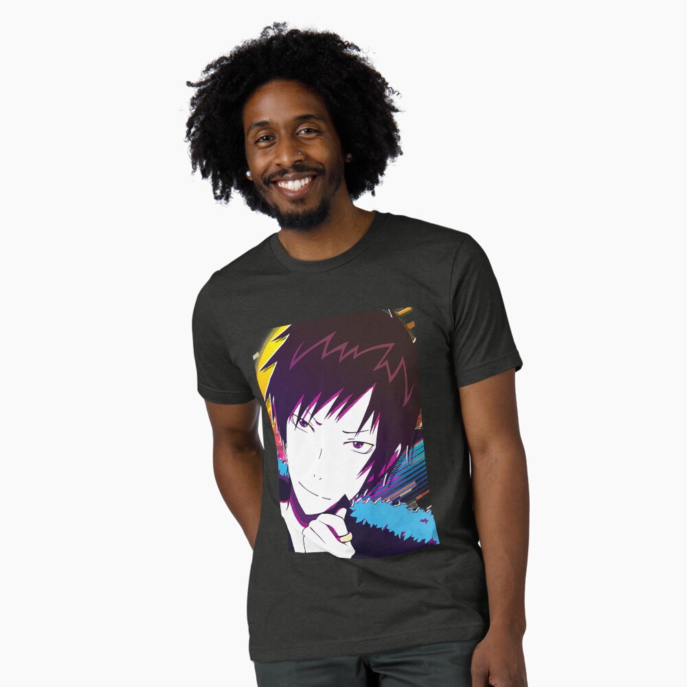 Aperçu de l'œuvre T-shirt chiné créée et vendue par Timothymati2828.