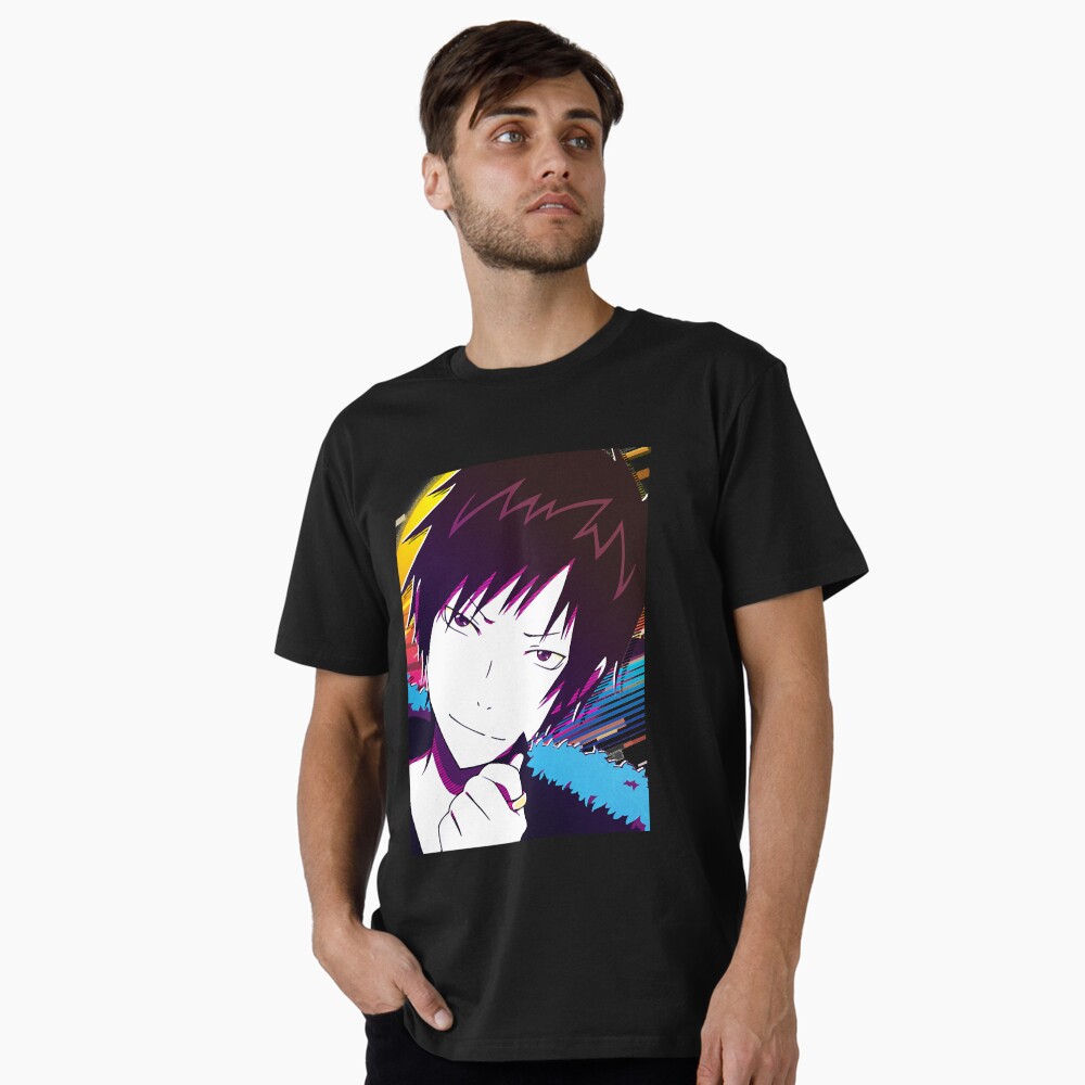 Aperçu de l'œuvre T-shirt premium créée et vendue par Timothymati2828.