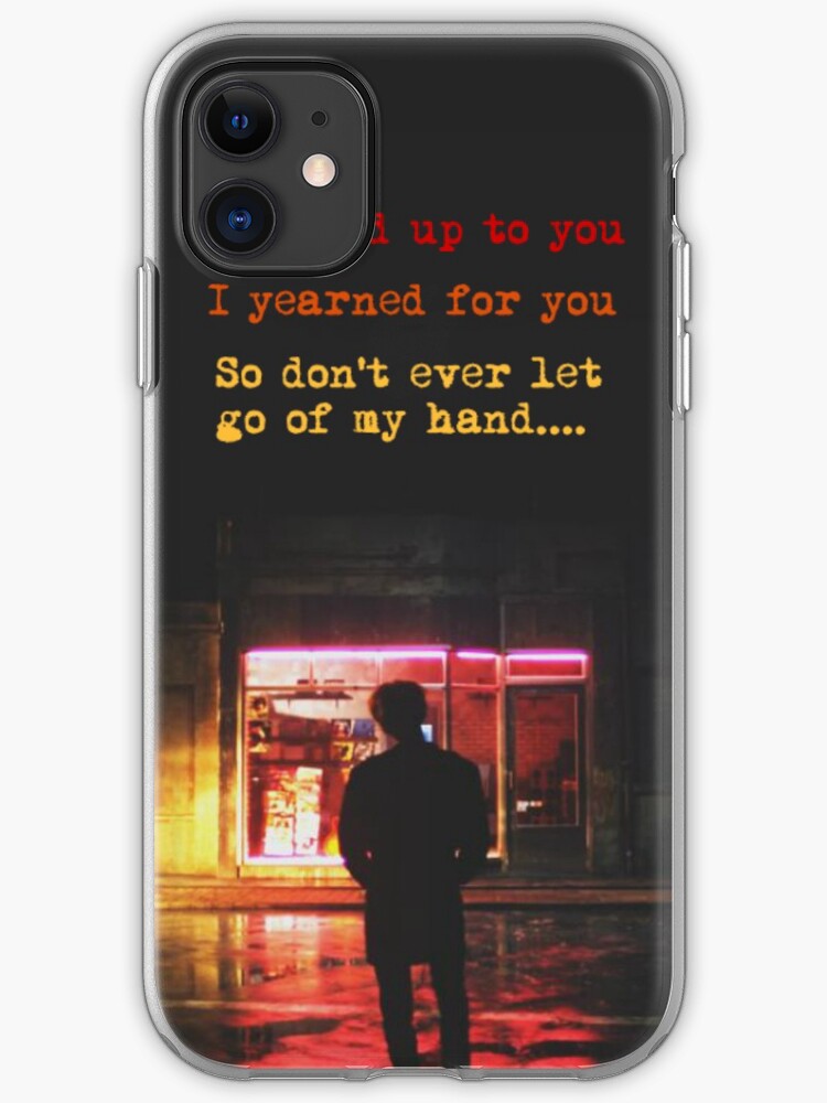 #AgustD Interlude ; Dream Reality iPhone 11 case #AgustD Interlude ; Dream Reality iPhone 11 case