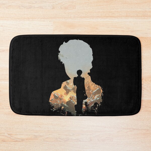 Item preview, Painting Amuro Ray character robots poster designed and sold by DanielBarros156.