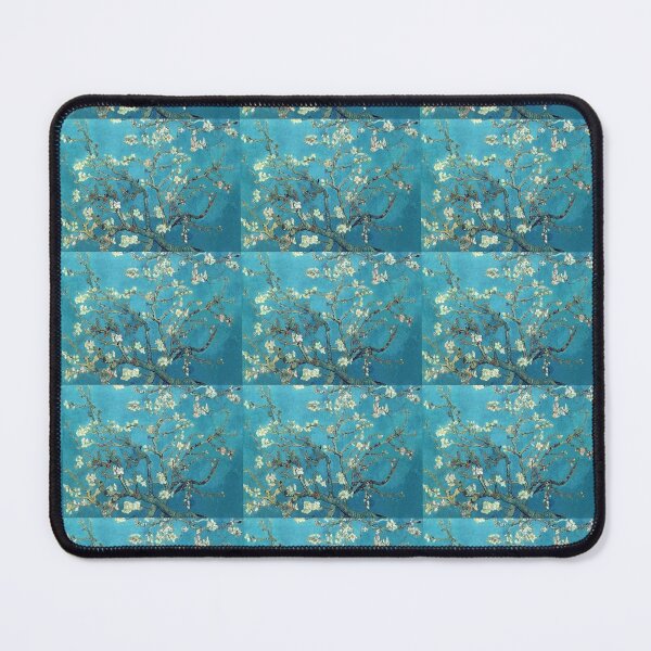 Item preview, Branches with Almond Blossom | Vincent Van Gogh designed and sold by ArtbyJamasin.