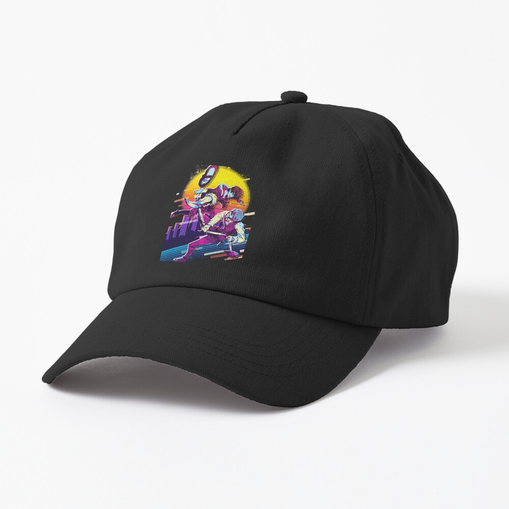 Item preview, Casquette Dad Hat designed and sold by Timothymati2828.