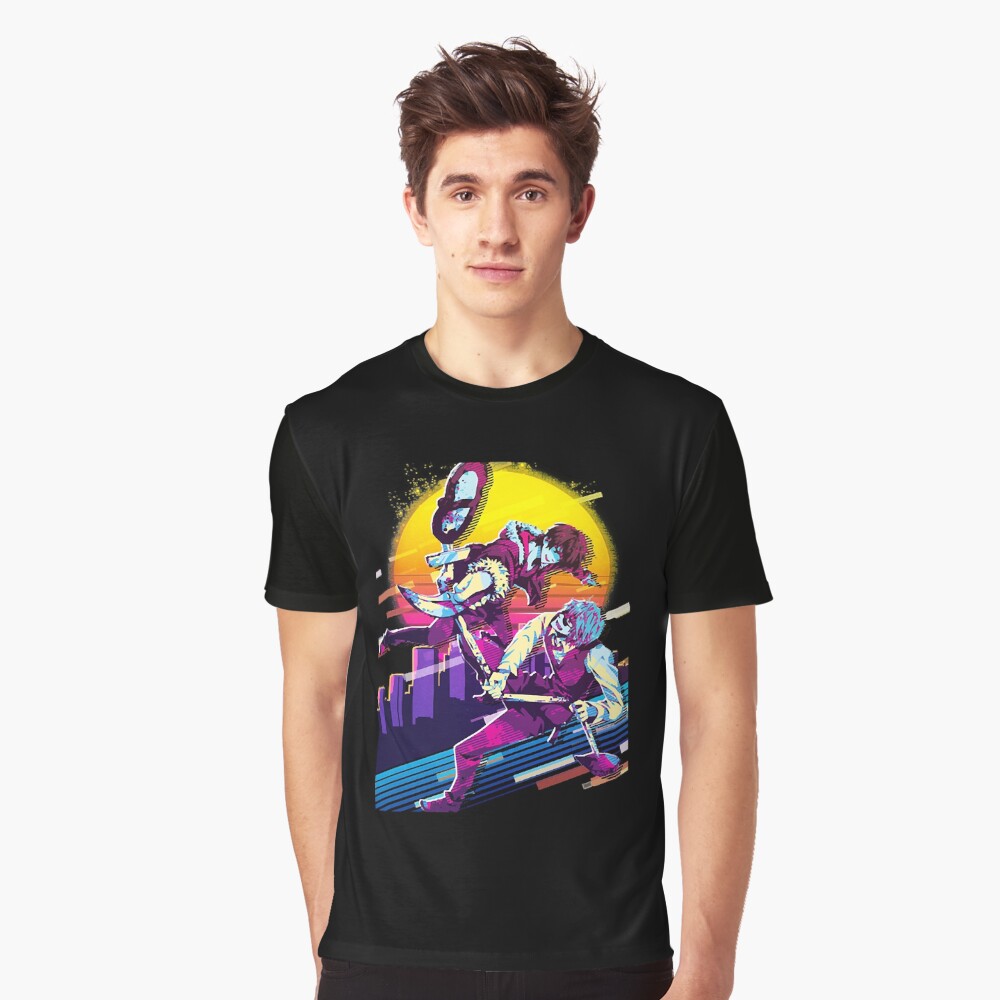 Item preview, T-shirt graphique designed and sold by Timothymati2828.