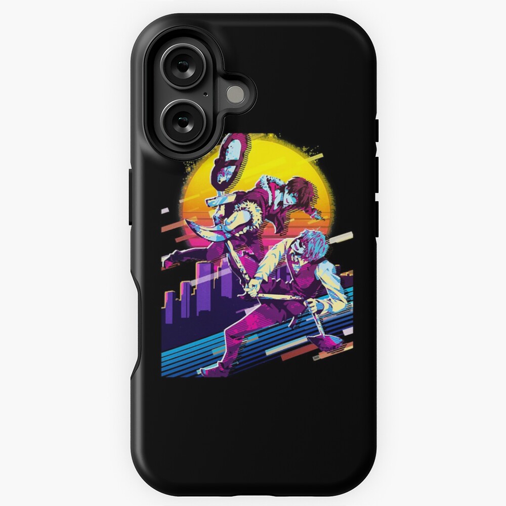 Item preview, Coque antichoc Magsafe pour iPhone designed and sold by Timothymati2828.