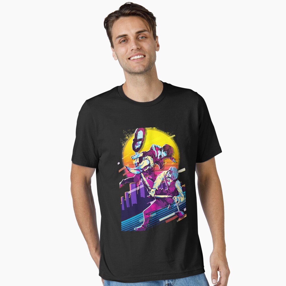 Item preview, T-shirt essentiel designed and sold by Timothymati2828.