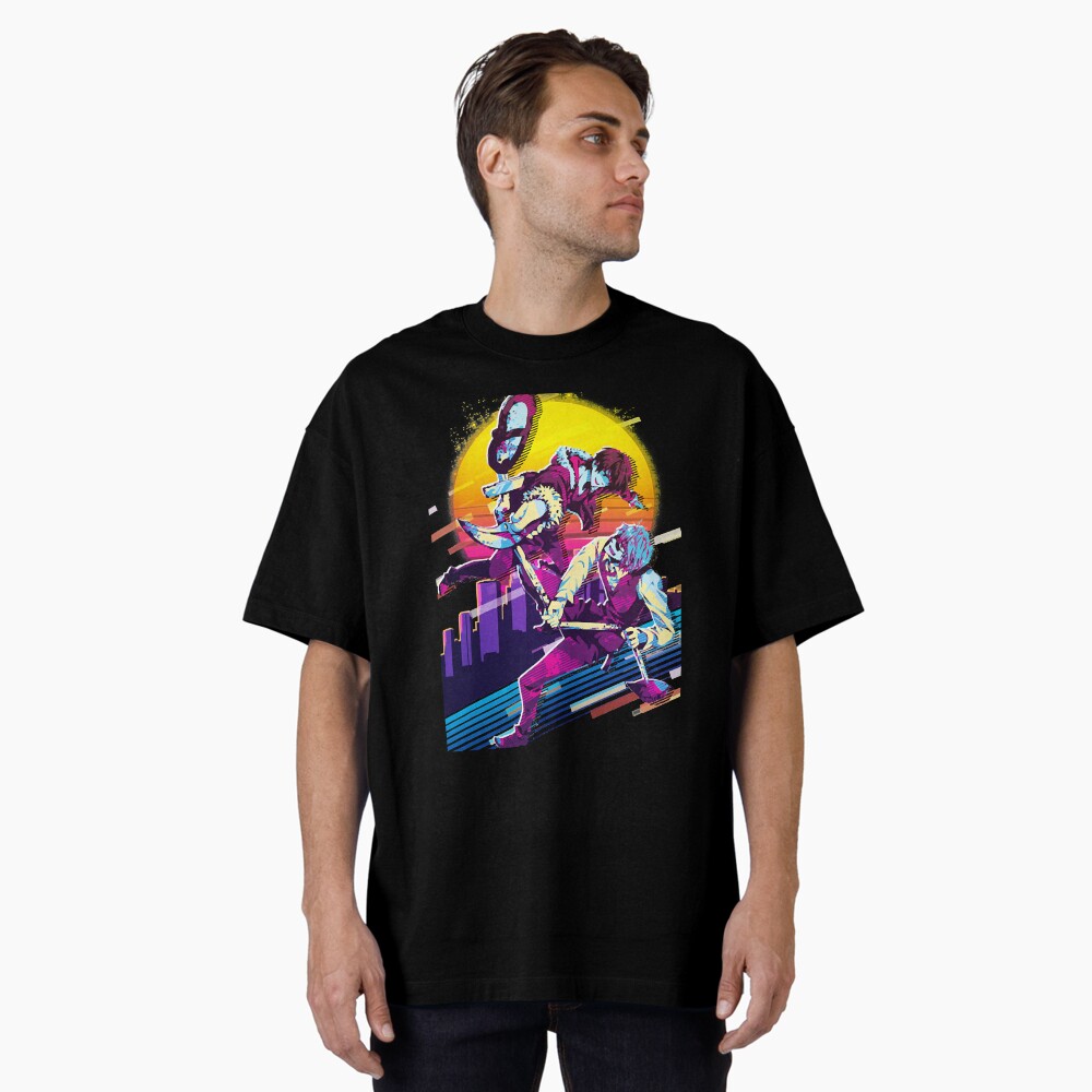 Item preview, T-shirt oversize designed and sold by Timothymati2828.