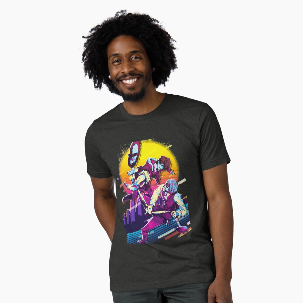 Item preview, T-shirt chiné designed and sold by Timothymati2828.