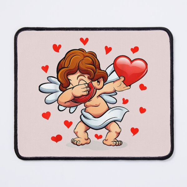 Item preview, Dabbing Cupid Dab Dance Valentine Gifts Boys Girls designed and sold by BeatyDoll.