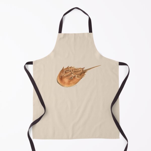 Item preview, Horseshoe Crab (Limulus polyphemus) designed and sold by Tamara Clark.