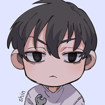 Shinichiro Sano, Mikey\'s Brother, Shinichiro Chibi Cute Anime ...