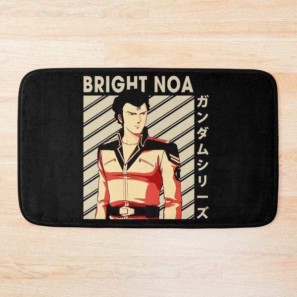 Item preview, Graphic Bright Noa boss character robots designed and sold by DanielBarros156.