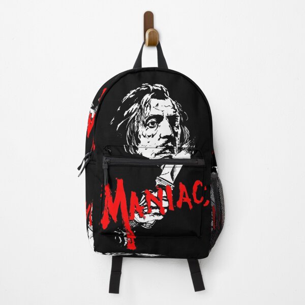 Item preview, MANIAC designed and sold by DCdesign.
