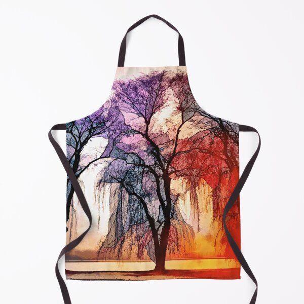 Item preview, A Song of Trees Fantasy Altered Landscape Photography designed and sold by Susan Maxwell Schmidt.