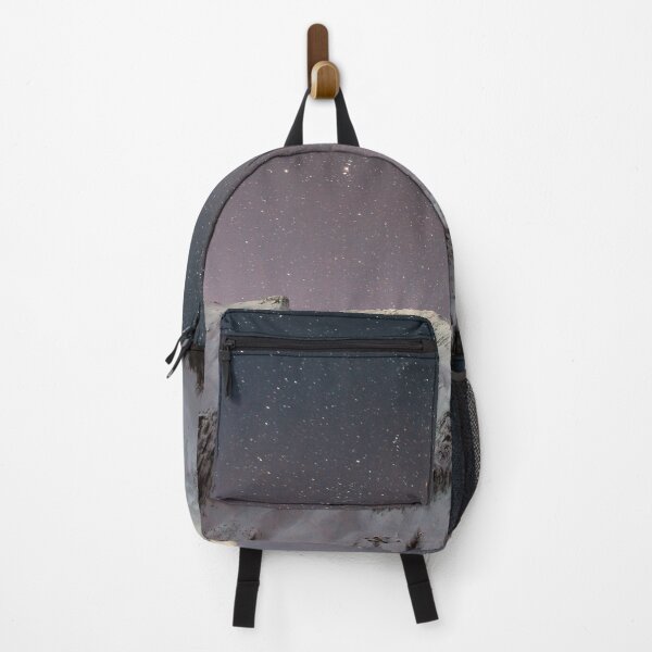 Item preview, Mountain Covered Snow Under Star designed and sold by capotees.
