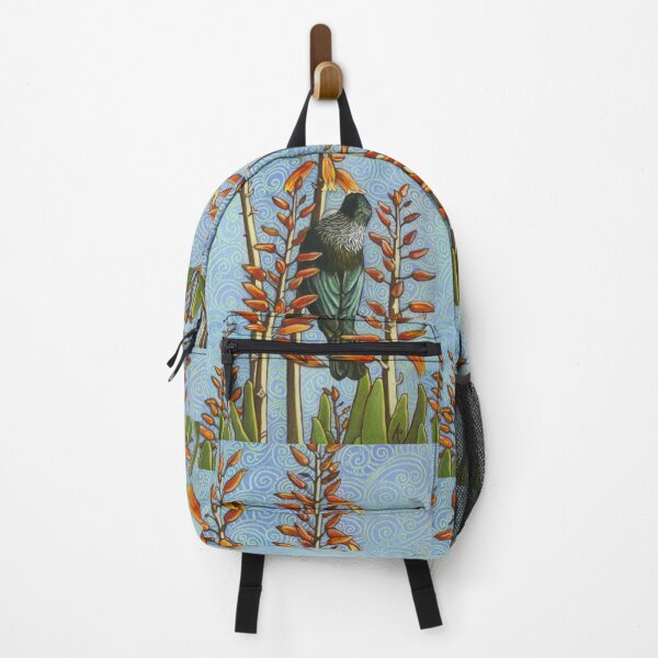 Item preview, Tui in the succulents designed and sold by AprilAppleArt.
