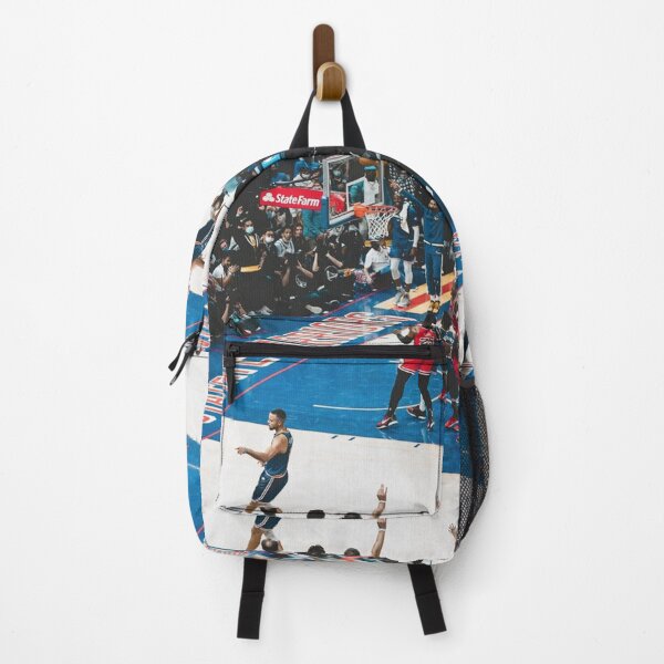 curry basketball backpack