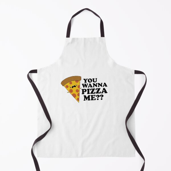 Item preview, You Wanna Pizza Me Funny One Liner designed and sold by SunnyStreet.